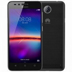 Замена динамика на телефоне Huawei Y3 II в Твери